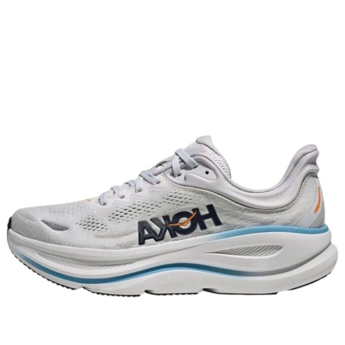 Bondi 9 ‘Stardust Cosmic Grey’