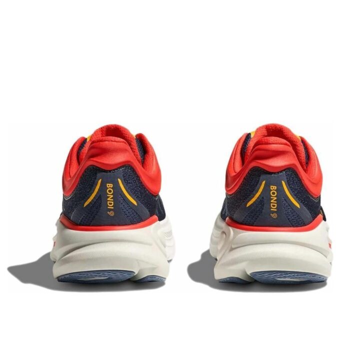 Bondi 9 ‘Varsity Navy Nautical Blue’
