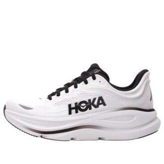 Bondi 9 ‘White Black’