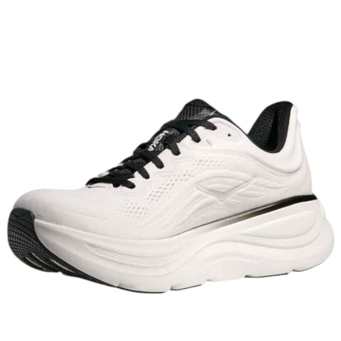 Bondi 9 ‘White Black’