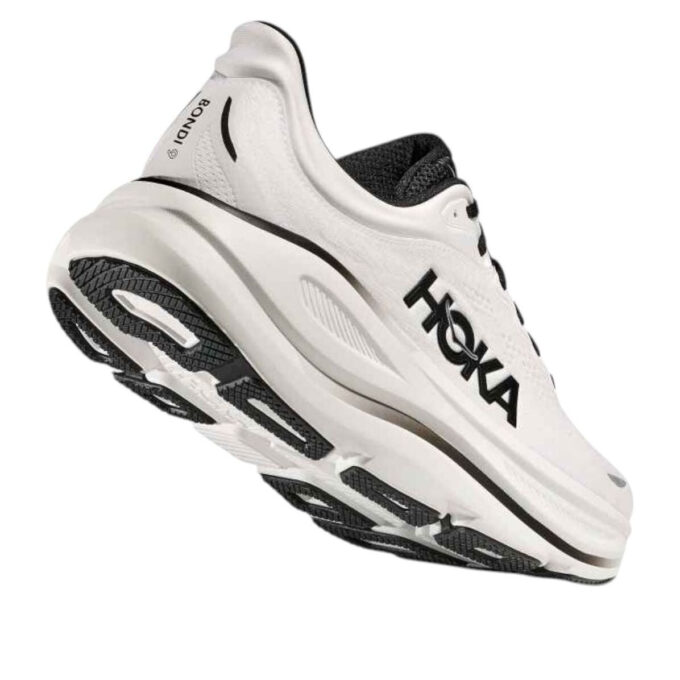 Bondi 9 ‘White Black’