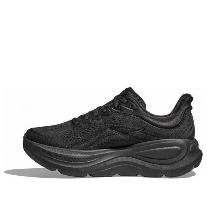 Bondi 9 Wide ‘Black’