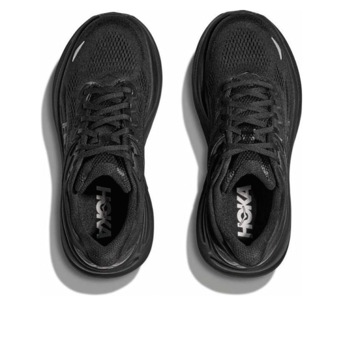 Bondi 9 Wide ‘Black’