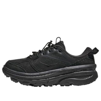 Bondi B3LS ‘Black Carbon Black’