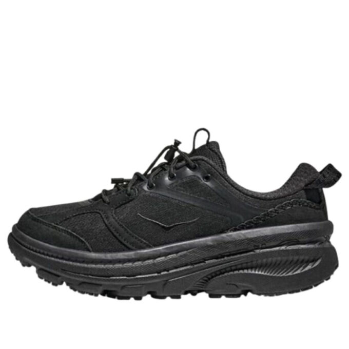 Bondi B3LS ‘Black Carbon Black’