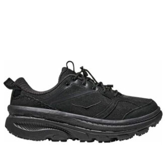 Bondi B3LS ‘Black Carbon Black’