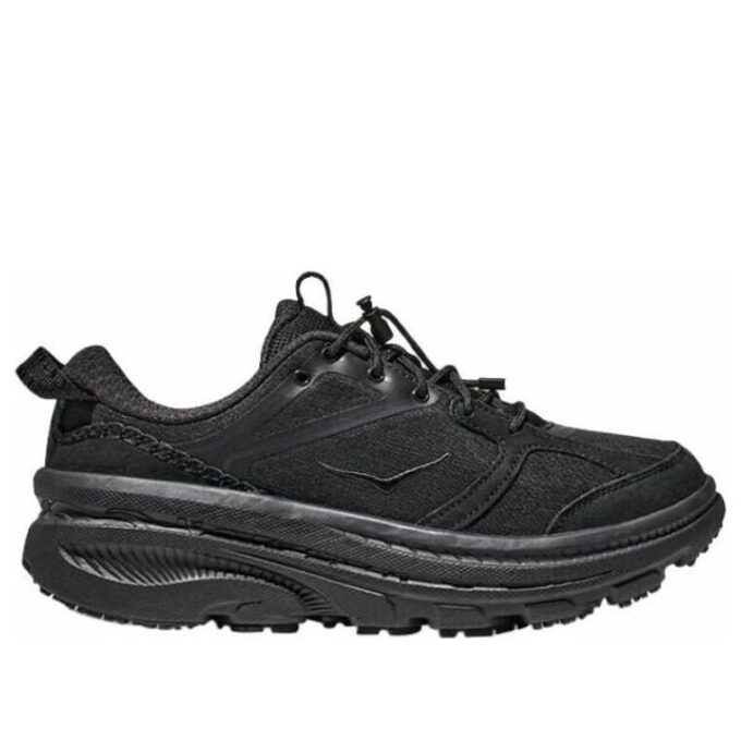 Bondi B3LS ‘Black Carbon Black’
