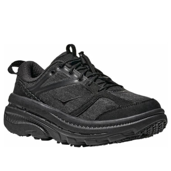Bondi B3LS ‘Black Carbon Black’