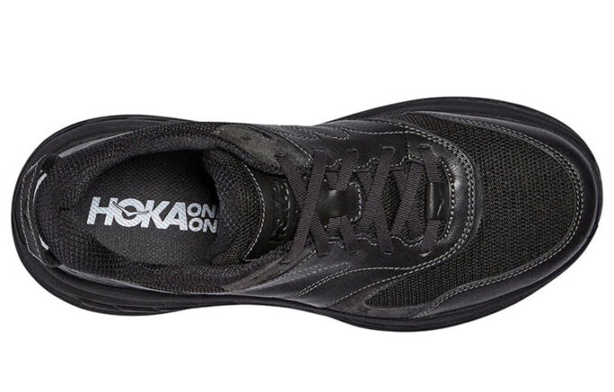 Bondi L ‘Black Raven’