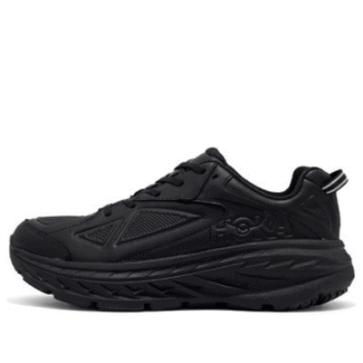 Bondi LTR Wide ‘Black’