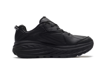 Bondi LTR Wide ‘Black’
