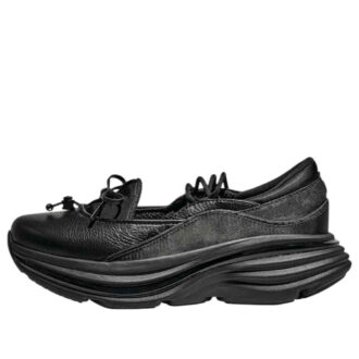 Bondi Mary Jane ‘Black’