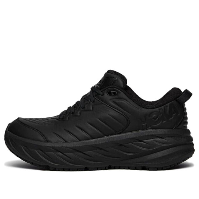 Bondi SR ‘Triple Black’