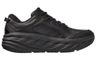 Bondi SR ‘Triple Black’