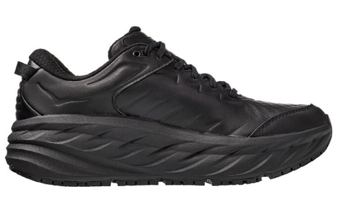 Bondi SR ‘Triple Black’