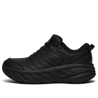 Bondi SR Wide ‘Black’