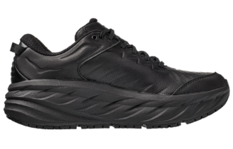 Bondi SR Wide ‘Black’