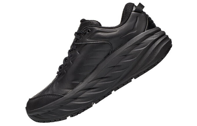 Bondi SR ‘Triple Black’