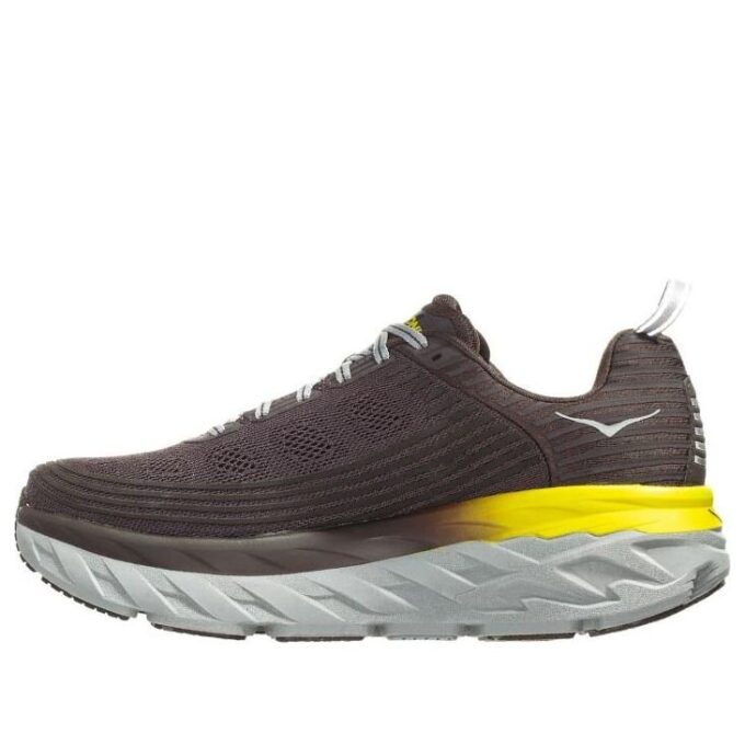 Bondi6 ‘Black Yellow’