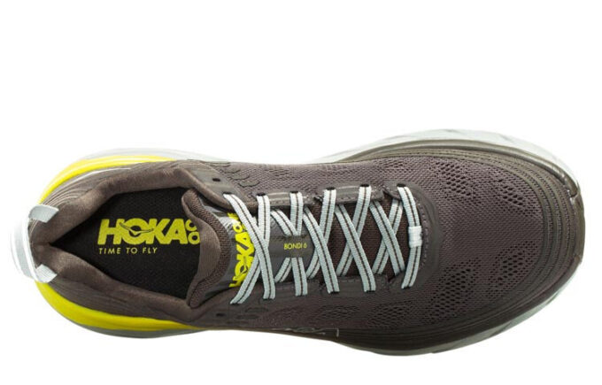 Bondi6 ‘Black Yellow’