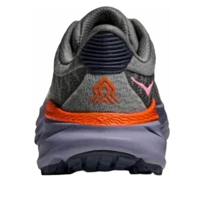 Challenger 7 ‘Galactic Grey Wild Indigo’