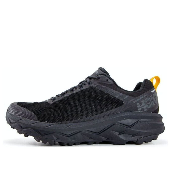 Challenger ATR 5 Gore-Tex ‘Black’
