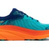 Challenger ATR 7 2E Wide ‘Ceramic Vibrant Orange’