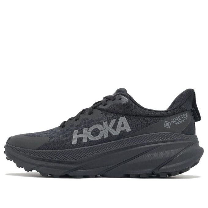 Challenger ATR 7 Gore-Tex ‘Black’