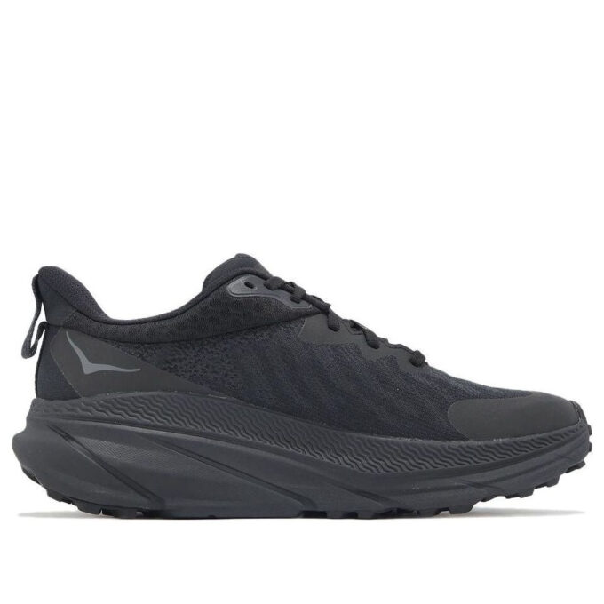 Challenger ATR 7 Gore-Tex ‘Black’