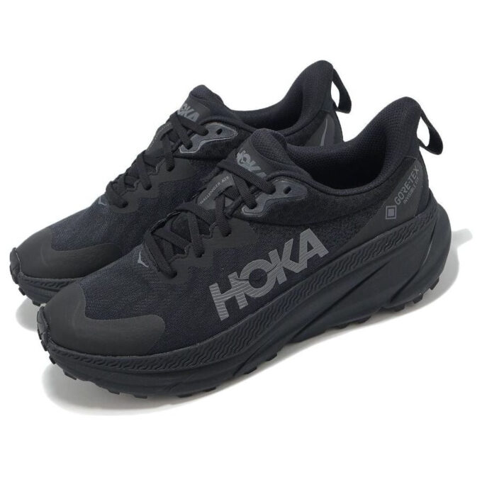Challenger ATR 7 Gore-Tex ‘Black’