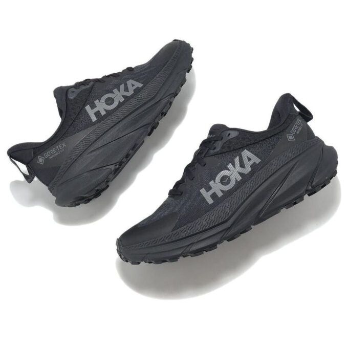Challenger ATR 7 Gore-Tex ‘Black’