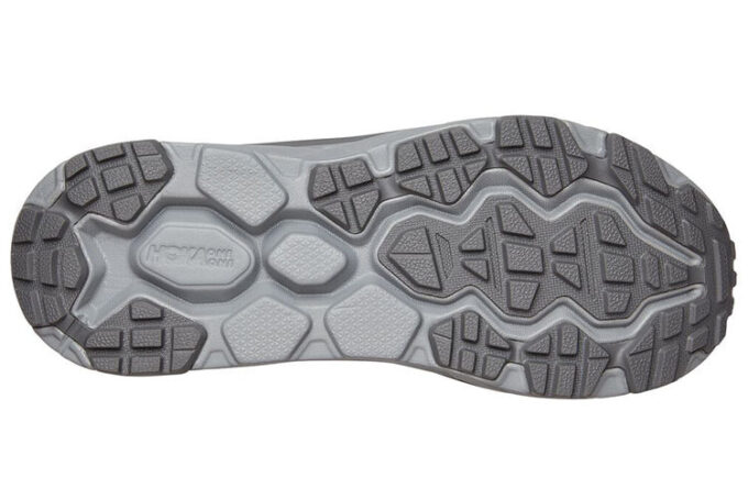 Challenger Low Gore-Tex ‘Charcoal Grey Fiesta’