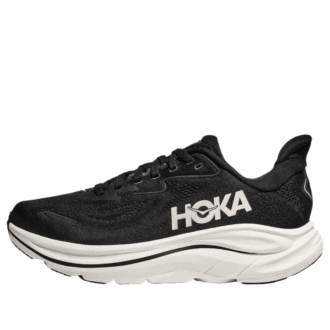 Clifton 10 ‘Black White’