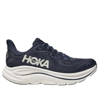 Clifton 10 ‘Navy White’