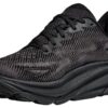 Clifton 9 Wide ‘Triple Black’