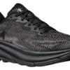 Clifton 9 Wide ‘Triple Black’
