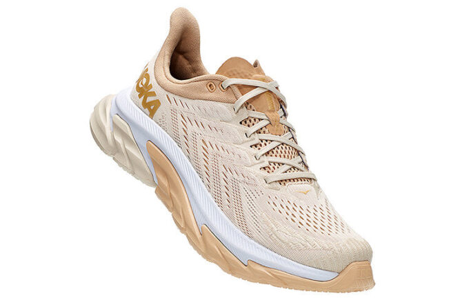 (WMNS) Clifton Edge ‘Beige White’