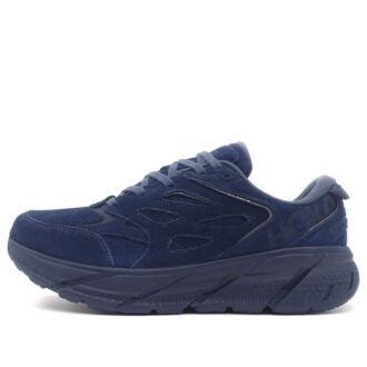 Clifton L Suede ‘Outer Space’