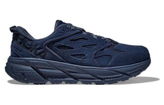 Clifton L Suede ‘Outer Space’