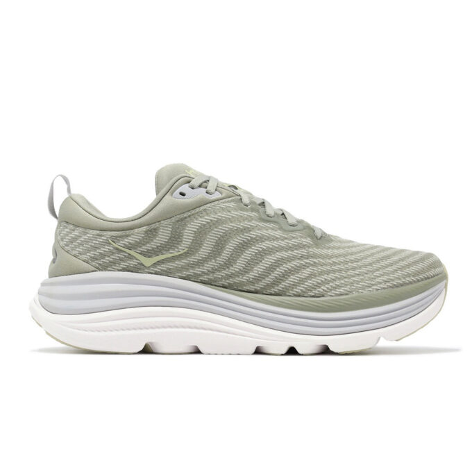 Gaviota 5 2E Wide ‘Barely Oat Milk’