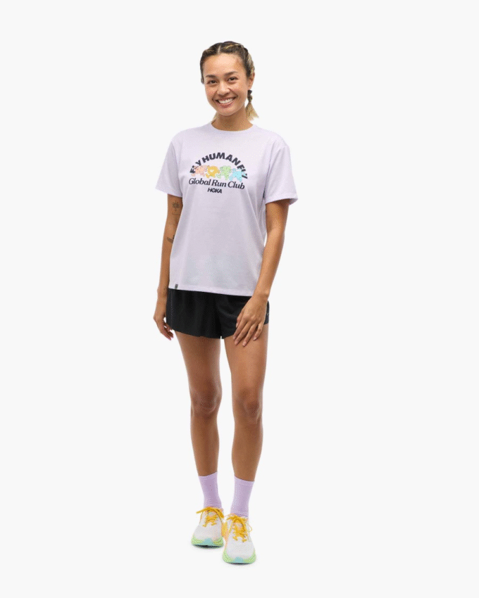 GlideTech Short Sleeve