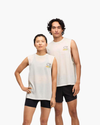 GlideTech Sleeveless