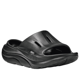 (GS) Ora Recovery Slide 3 ‘Black’