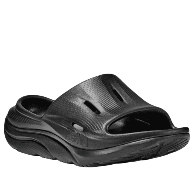 (GS) Ora Recovery Slide 3 ‘Black’