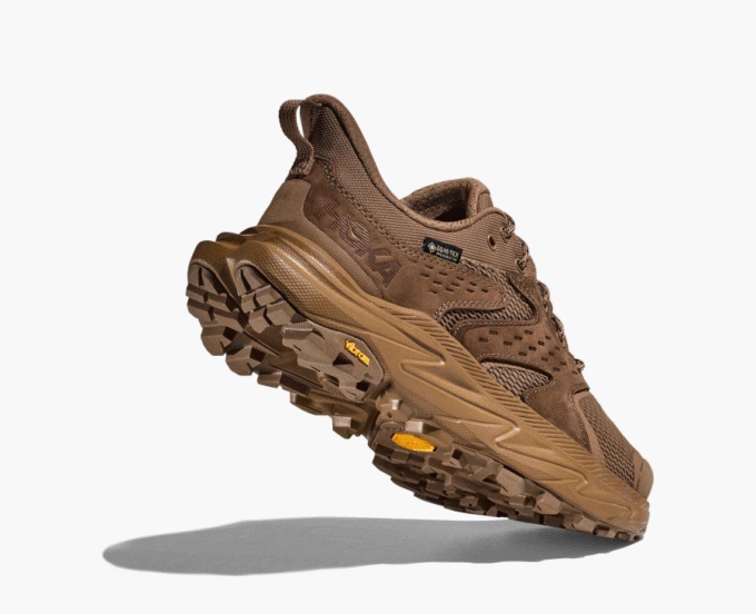 HOKA Anacapa 2 Freedom