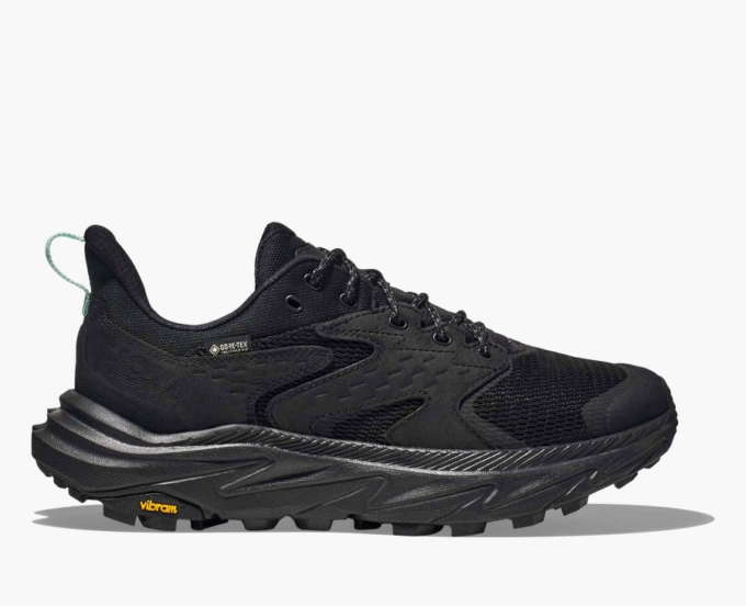 HOKA Anacapa Breeze Mid