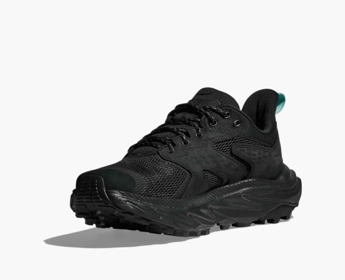 HOKA Anacapa Breeze Mid