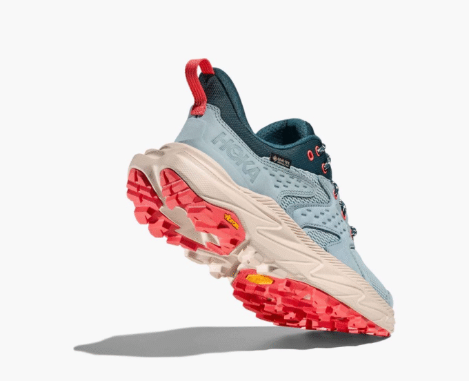HOKA Anacapa Breeze Mid