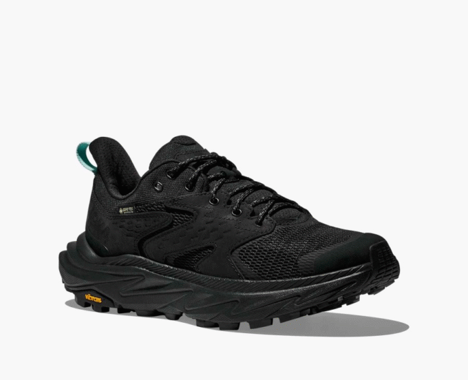 HOKA Anacapa Breeze Mid