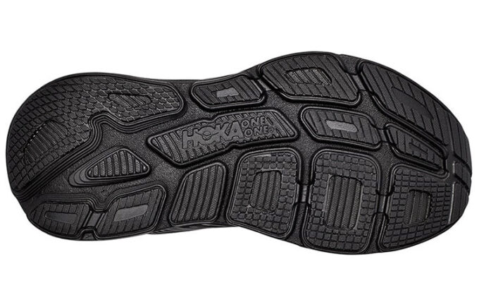 HOKA Bondi 7 ‘Black’